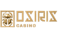 Osiris Casino logo