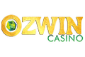 Ozwin Casino logo