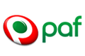 Paf Casino logo