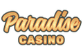 Paradise Casino logo