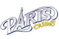 Paris Casino logo