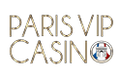 Paris VIP Casino logo