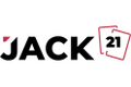 Jack21 Casino logo