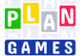 Plangames Casino logo