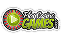 Play Casino Games logo