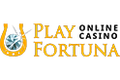 Play Fortuna Casino logo