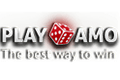 Playamo Casino logo