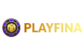 Playfina Casino logo