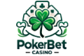 PokerBet Casino logo