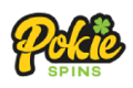 Pokie Spins Casino logo