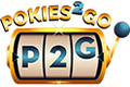 Pokies2Go Casino logo