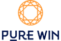 PureWin Casino logo