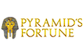 Pyramids Fortune Casino logo