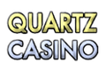 Quartz Casino logo