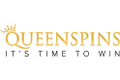 QueenSpins Casino logo