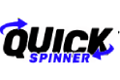 Quickspinner Casino logo