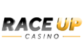 Raceup Casino logo