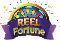 Reel Fortune Casino logo