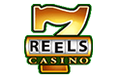 7 Reels Casino logo