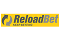 ReloadBet Casino logo