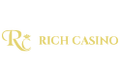 Rich Casino logo