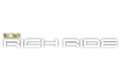 Rich Ride Casino logo