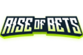 Rise of Bets Casino logo