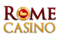 Rome VIP Casino logo