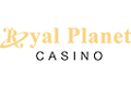 Royal Planet Casino logo