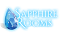 Sapphire Rooms Casino logo