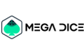 Mega Dice logo