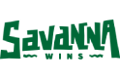 Savanna Wins Casino logo