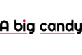 A Big Candy logo