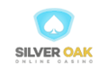 Silver Oak Casino logo
