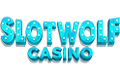 Slot Wolf Casino logo