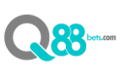 Q88bets logo