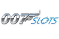 007Slots Casino logo