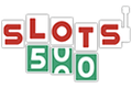 Slots500 Casino logo