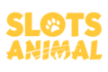 Slots Animal logo