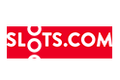 Slots.com Casino logo