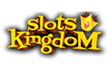 Slots Kingdom Casino logo