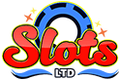 Slots Ltd Casino logo