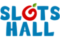 SlotsHall Casino logo