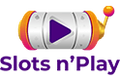 SlotsNPlay Casino logo