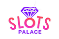 SlotsPalace Casino logo