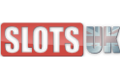 SlotsUK Casino logo