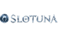 Slotuna Casino logo