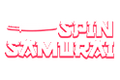 Spin Samurai Casino logo