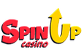 Spin Up Casino logo