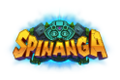 Spinanga Casino logo